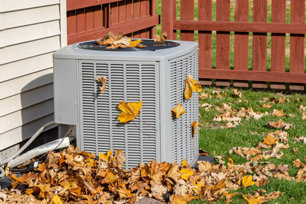Best HVAC emergency services  in Cayuga Heights, NY