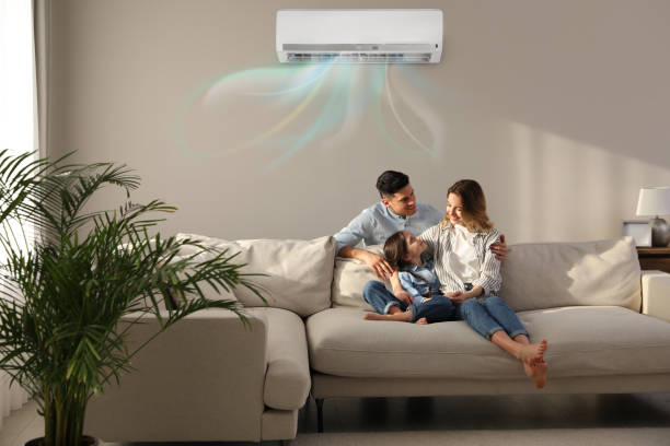 Best Commercial HVAC repair  in Cayuga Heights, NY