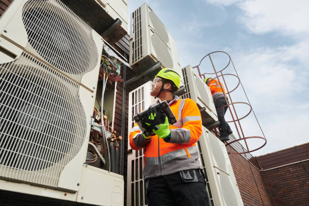 Best HVAC installation services  in Cayuga Heights, NY