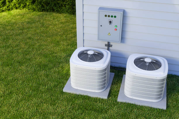 Best HVAC maintenance near me  in Cayuga Heights, NY
