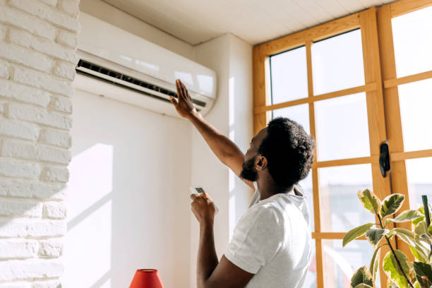 Best HVAC replacement cost  in Cayuga Heights, NY