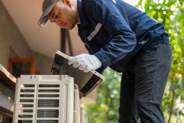 Best Local HVAC companies  in Cayuga Heights, NY